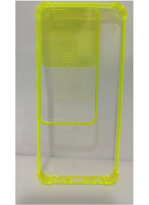 Back Cover Compatible With Phone Realme C11   - Multi Color 57