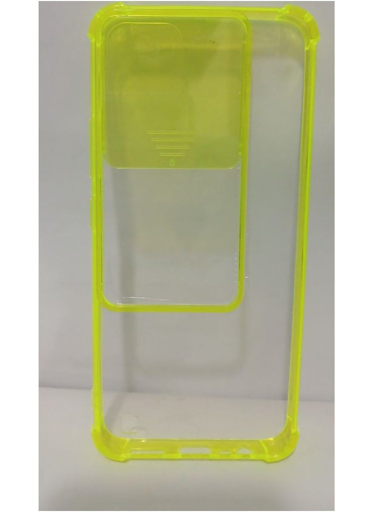 Back Cover Compatible With Phone Realme C11   - Multi Color 57