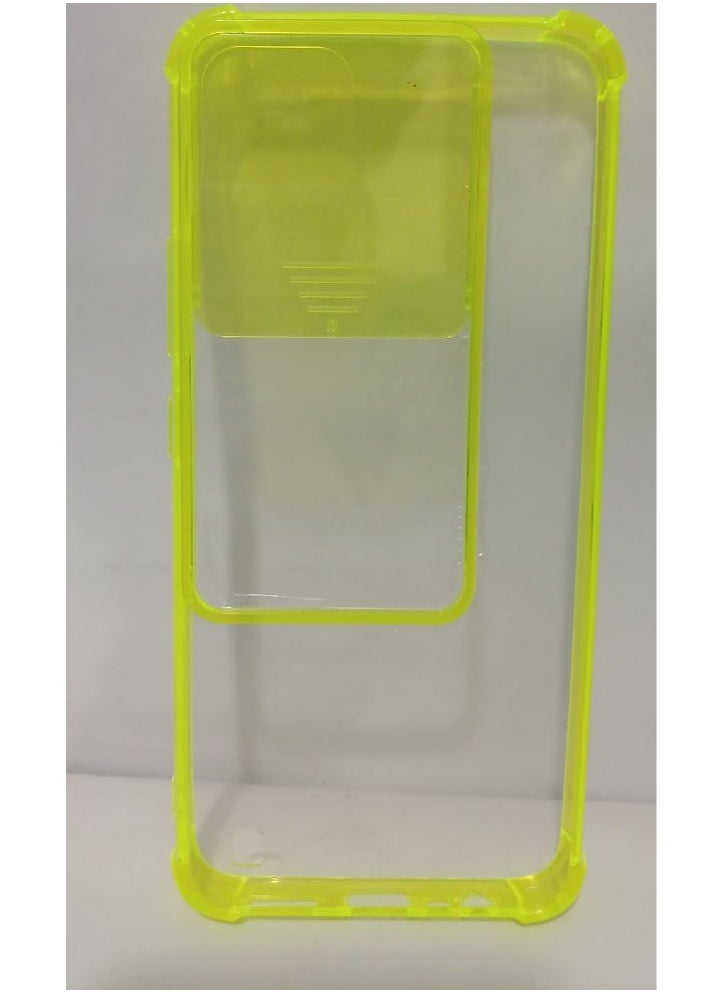 Back Cover Compatible With Phone Realme C11   - Multi Color 57
