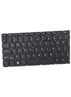 ماركة غير محددة لوحة مفاتيح بديلة متوافقة مع أجهزة الكمبيوتر المحمولة HP ProBook 450 G6 G7 455 G6 G7 455R G6 G7 Series L45090-B31 L45090-001 2B-BBU01Q100 2B-ABU07Q100 V181646BS1  - Image 4