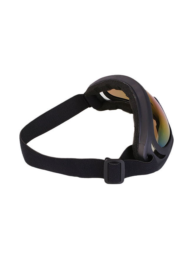 NIBEMINENT Polarized Motor Cycle Sport Goggles  - Image 5