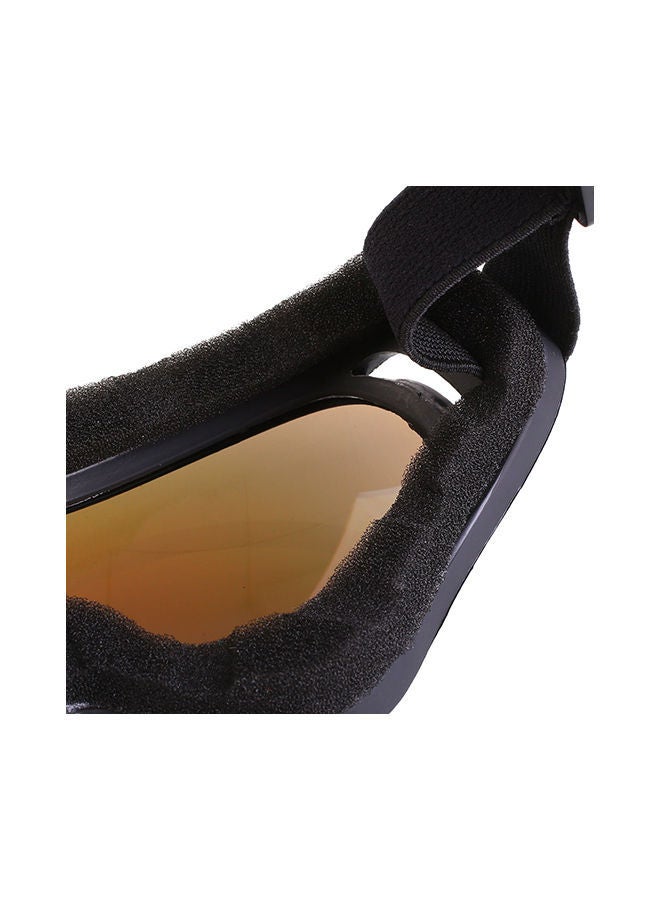 NIBEMINENT Polarized Motor Cycle Sport Goggles  - Image 4