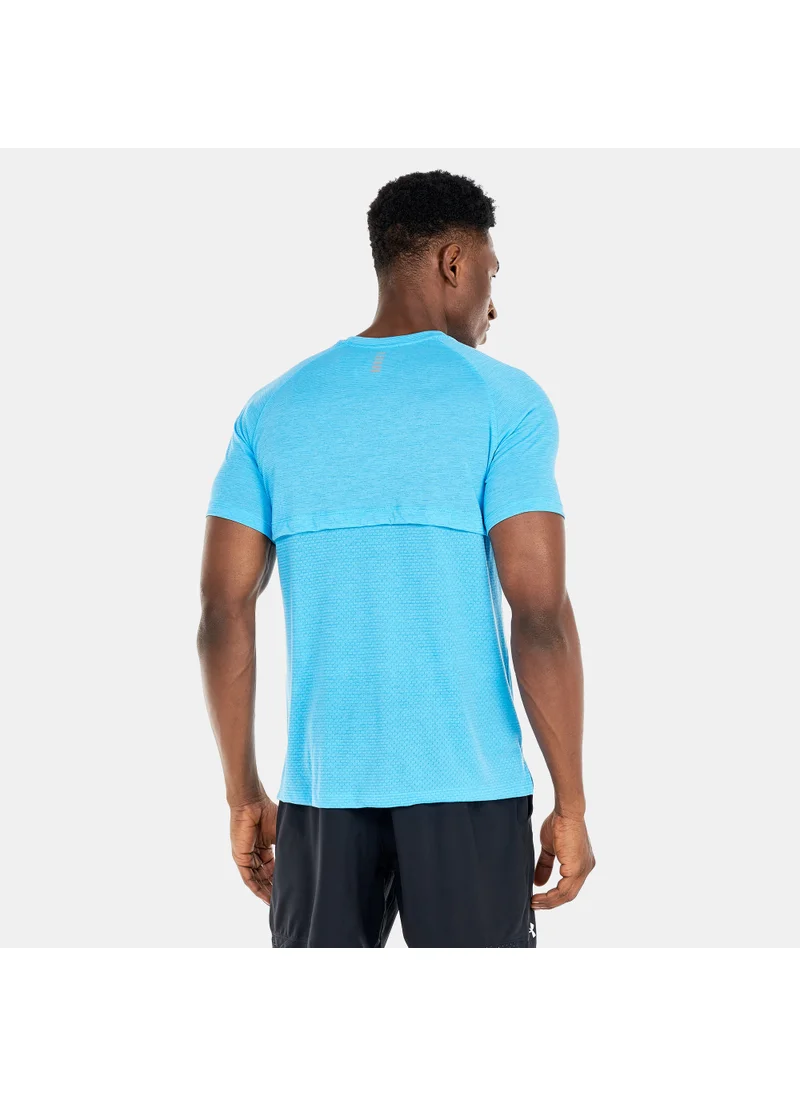 اندر ارمور Men's Streaker Run T-Shirt