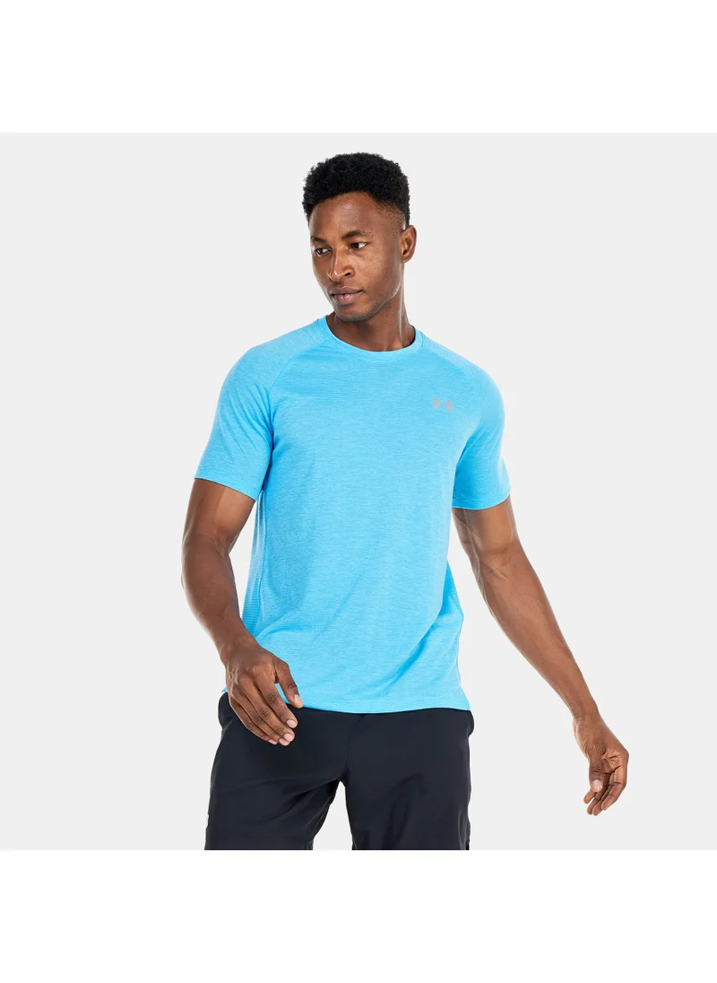 اندر ارمور Men's Streaker Run T-Shirt