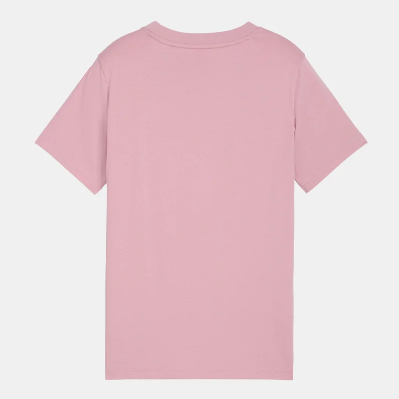 PUMA Women's Graphic No. 1 Logo T-Shirt