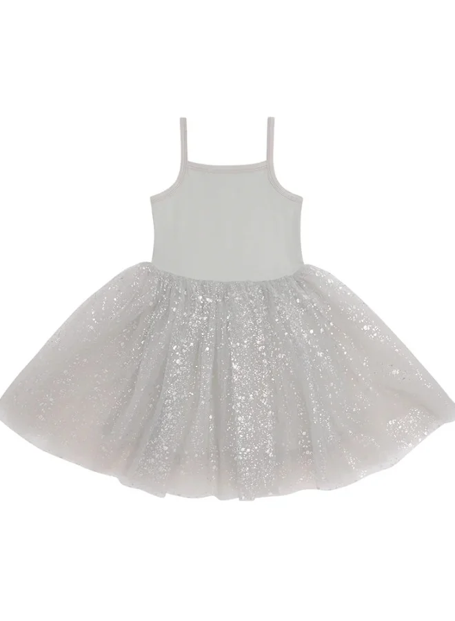 Bob & Blossom Sparkle Tulle Dress