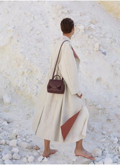 PL POLENE Saddle Bag for Women Shoulder Bag Crossbody Bag  - Image 3