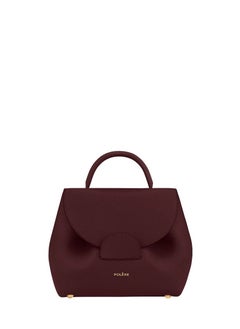 PL POLENE Saddle Bag for Women Shoulder Bag Crossbody Bag  - Image 1
