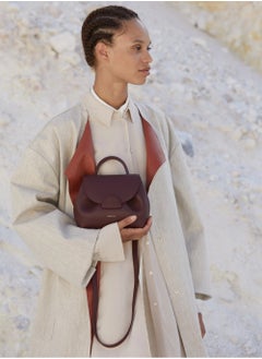 PL POLENE Saddle Bag for Women Shoulder Bag Crossbody Bag  - Image 2
