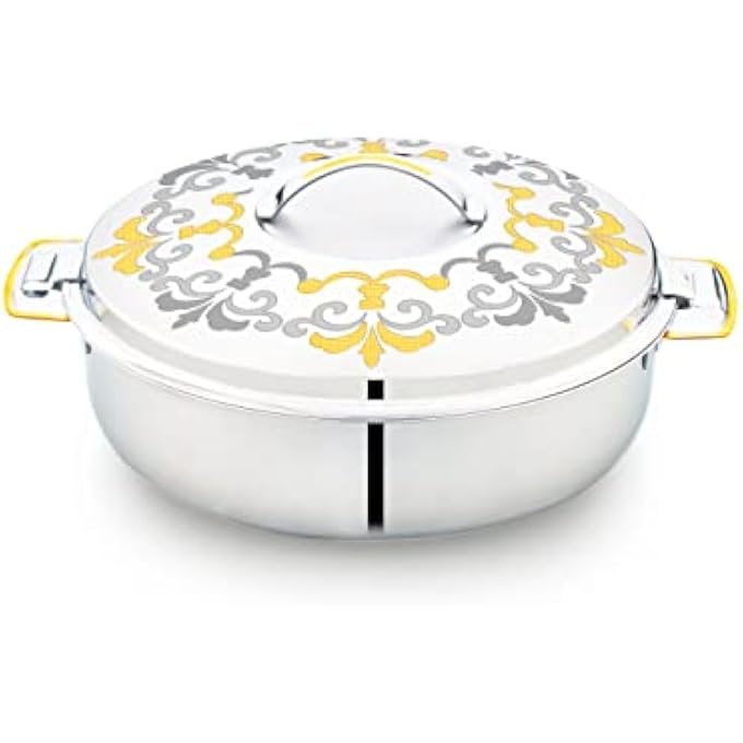 Rathore Meera Ss Hotpot  10000 Ml - Image 1