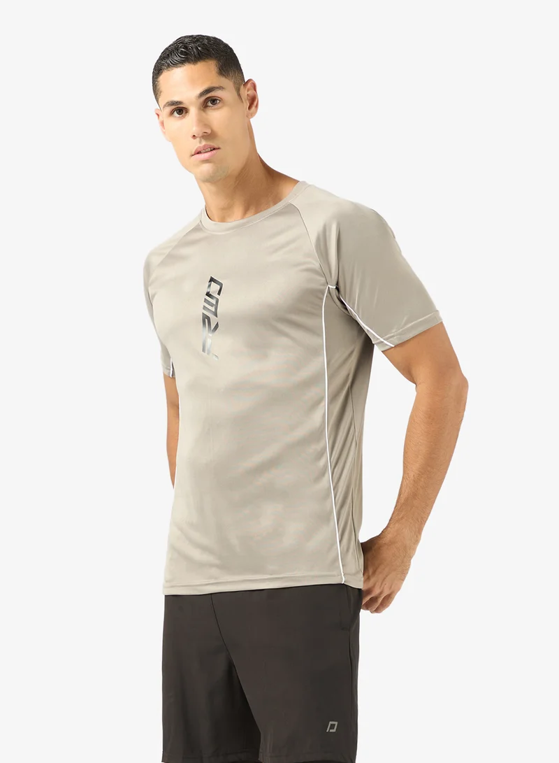 Training Activewear T-Shirt