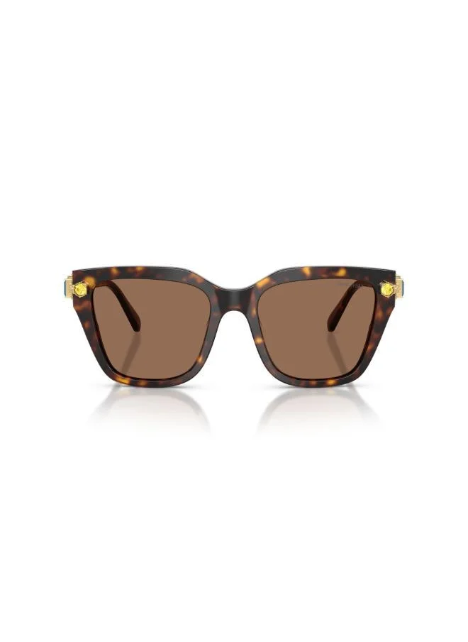 SWAROVSKI Sk6041Sunglasses Swarovski