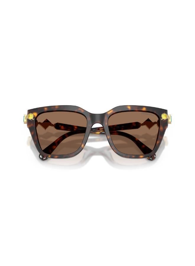 SWAROVSKI Sk6041Sunglasses Swarovski  - Image 5