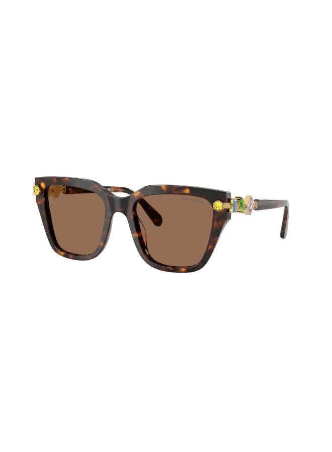 SWAROVSKI Sk6041Sunglasses Swarovski  - Image 3