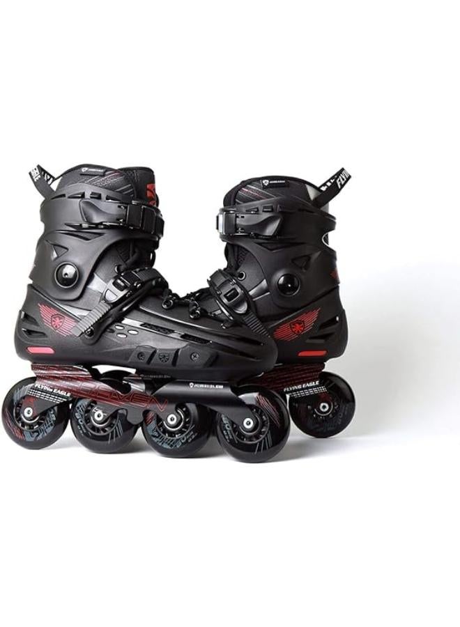 Flying Eagle F4 RAVEN Inline Skates(43) - Image 2
