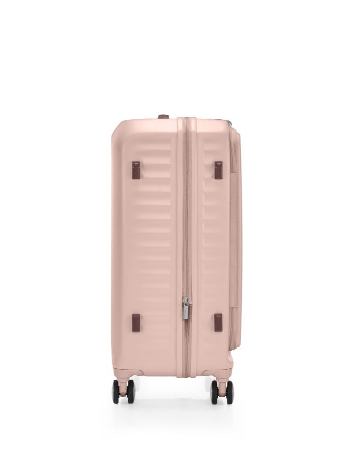 AMERICAN TOURISTER Frontec Spinner 68 cm - Strawberry - 3 Years Global Warranty - Image 5