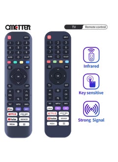 OMETTER New For Hisense EN2J30H EN2J30H(0011) VIDAA EN2J30H 70S5 65A7500F 65A7100F Home Smart TV Accessorie 32A45GV 40H5G 40A4GV  - Image 1