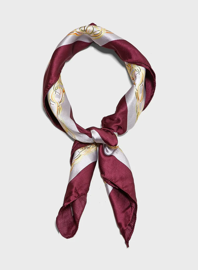 VERO MODA Diana Square Scarf