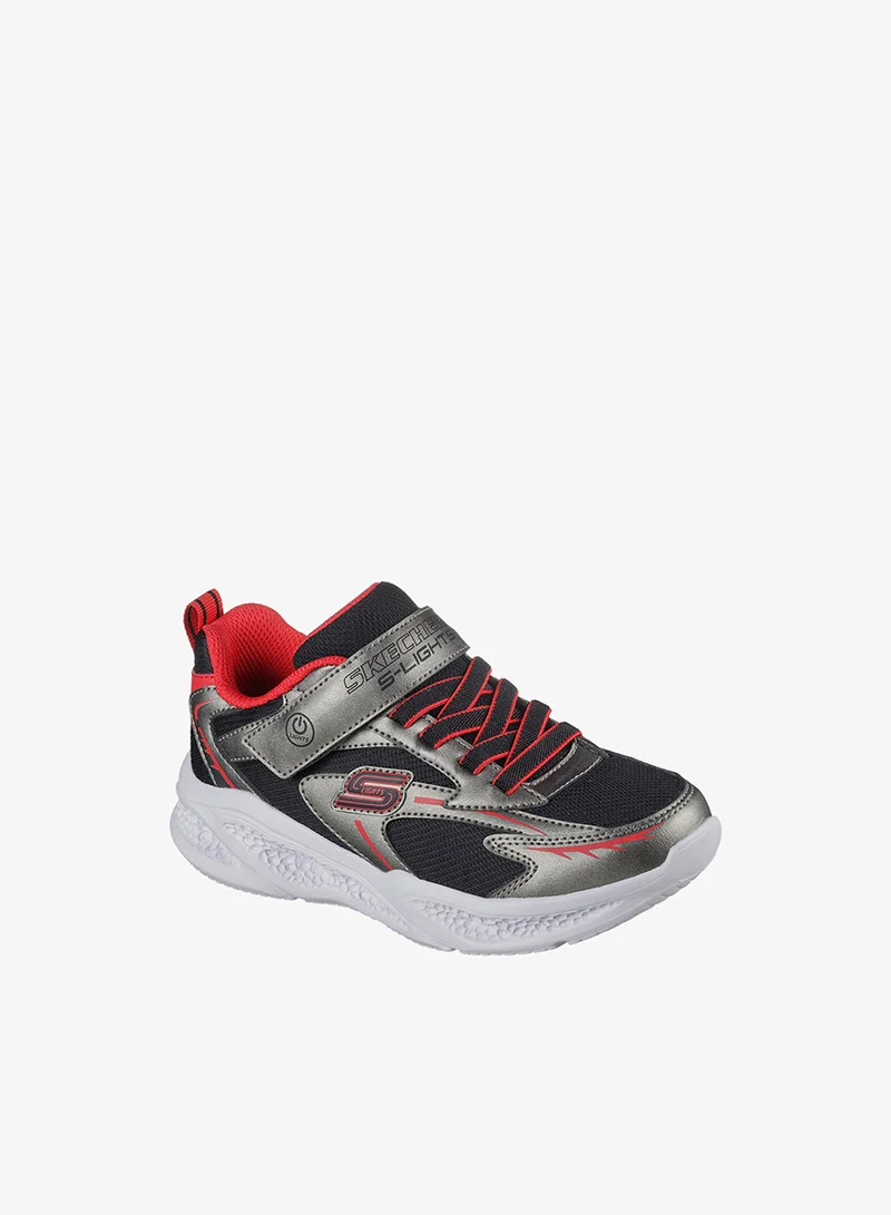 SKECHERS Little Skechers Meteor-Lights