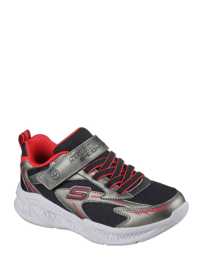 SKECHERS Little Skechers Meteor-Lights - Image 3