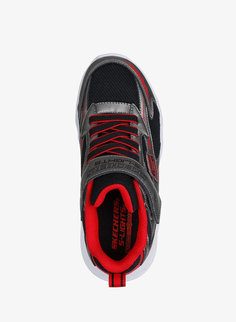 SKECHERS Little Skechers Meteor-Lights