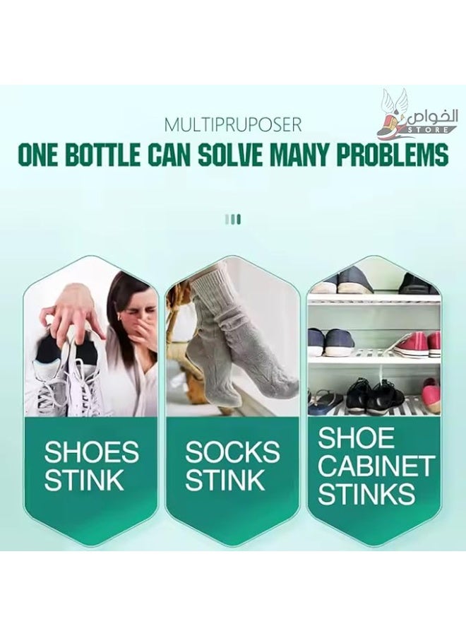 Silver Ladies Fresh - Freshener and Deodoriser 48 Hour Odor Elimination 100 ml - Image 4