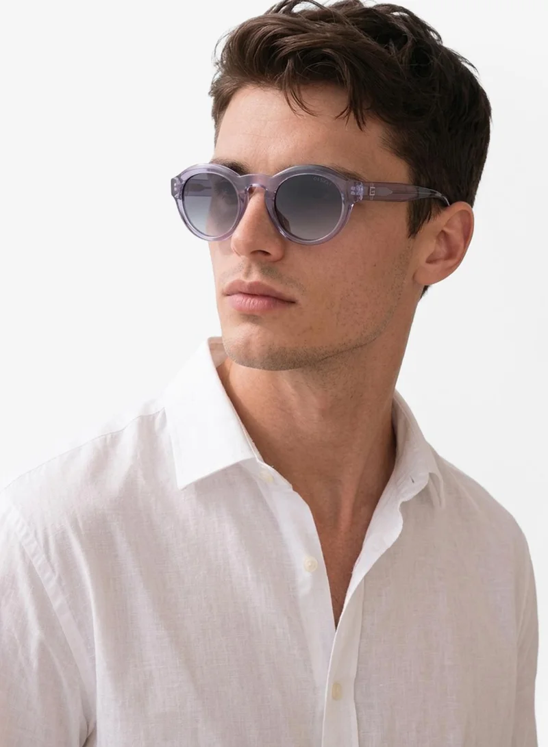 GUESS Wayfarers Sunglasses