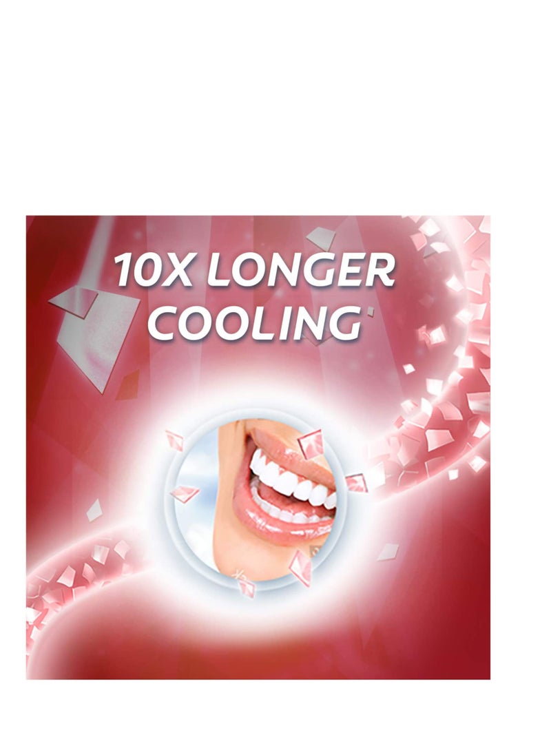 Colgate Colgate Max Fresh Spicy Fresh Toothpaste, 100 ml  - Image 5