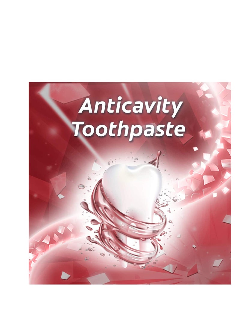Colgate Colgate Max Fresh Spicy Fresh Toothpaste, 100 ml  - Image 4