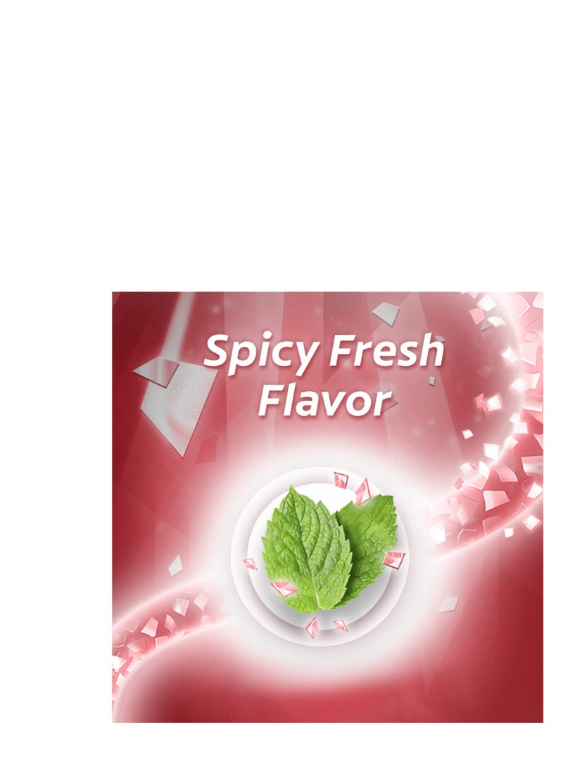 Colgate Colgate Max Fresh Spicy Fresh Toothpaste, 100 ml  - Image 2