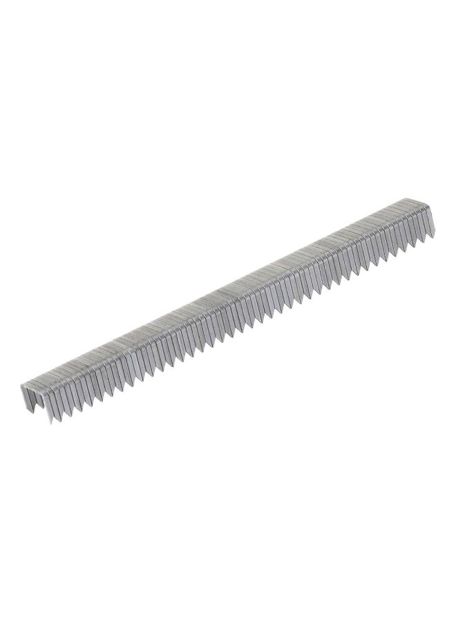 Arrow 1250-Piece Staple Wire for T50 Silver 5/16inch 50524SP - Image 1