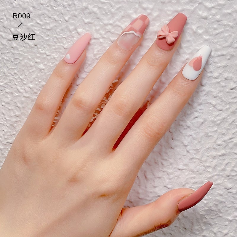Manicure Color Glue 48 Color Set 2023 New Popular Potherapy Glue Nail Salon Special Nail Polish Glue - Image 4