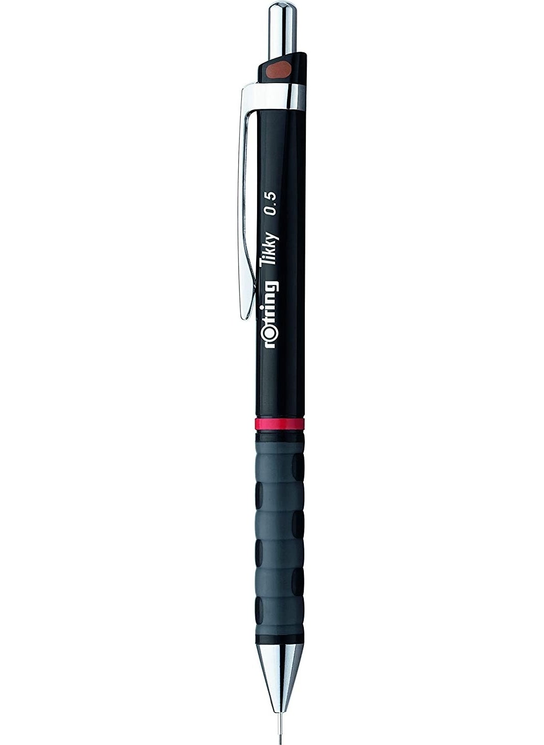 Rotring Tikky Versatil Pen 0.7 mm + Eraser + Pen Nib Set  - Image 3