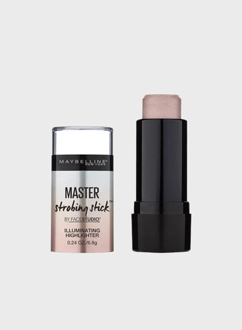MAYBELLINE NEW YORK Master Strobing Stick - 100 Light