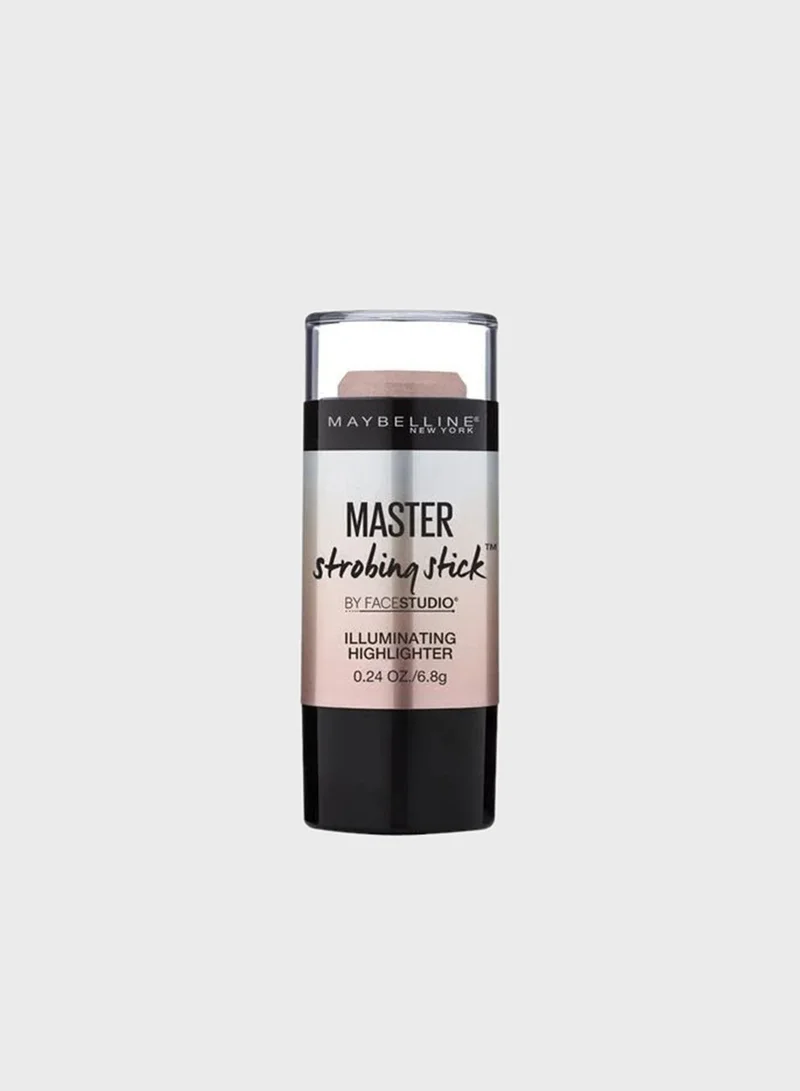 MAYBELLINE NEW YORK Master Strobing Stick - 100 Light
