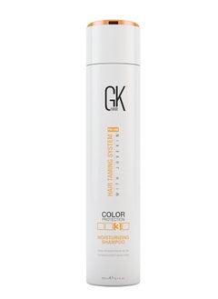 Taming System Moisturizing Shampoo 300ml