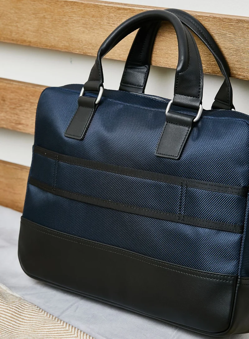 TOMMY HILFIGER 1985 Slim Laptop Bag