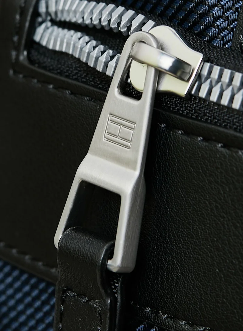 TOMMY HILFIGER 1985 Slim Laptop Bag