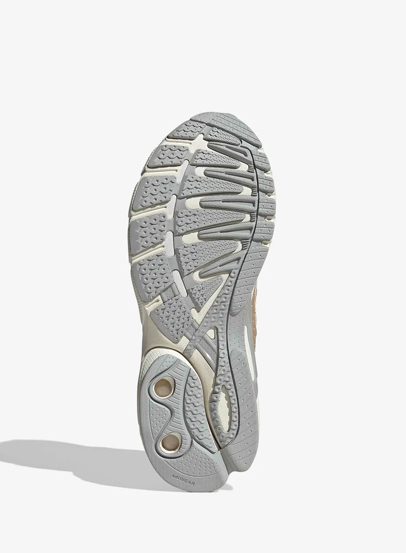 Adidas Originals OWHITE/BLUPNK/GRETWO Adistar Control 5 for Women | Best Price UAE