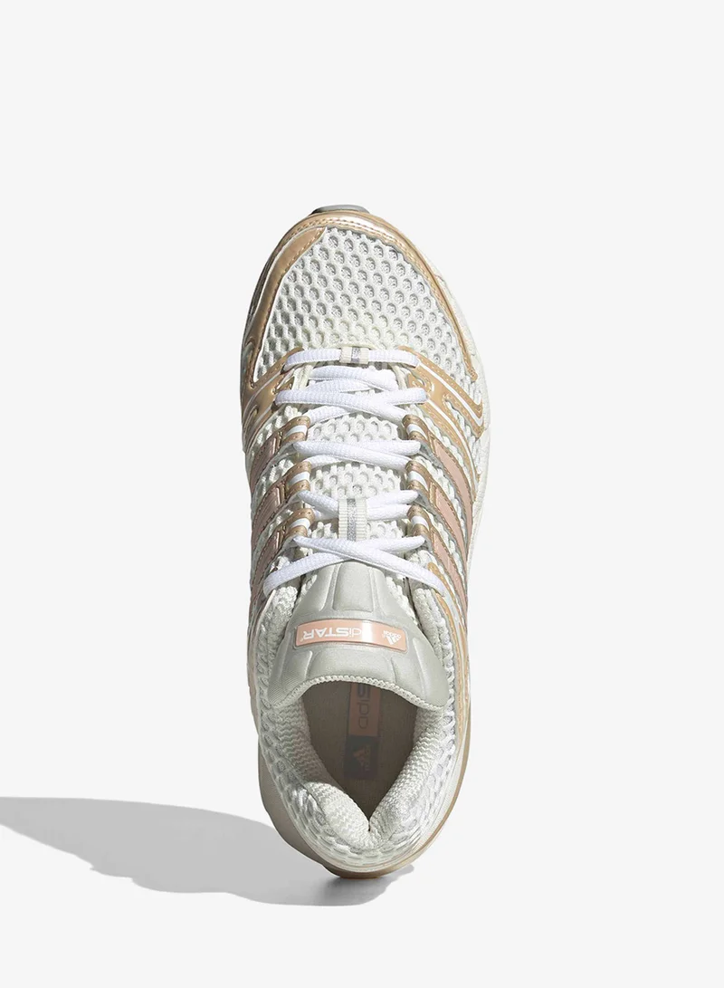 Adidas Originals OWHITE/BLUPNK/GRETWO Adistar Control 5 for Women | Best Price UAE