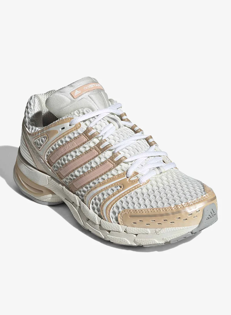 Adidas Originals OWHITE/BLUPNK/GRETWO Adistar Control 5 for Women | Best Price UAE