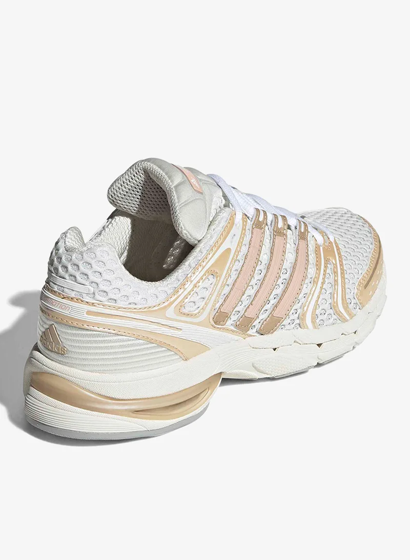 Adidas Originals OWHITE/BLUPNK/GRETWO Adistar Control 5 for Women | Best Price UAE