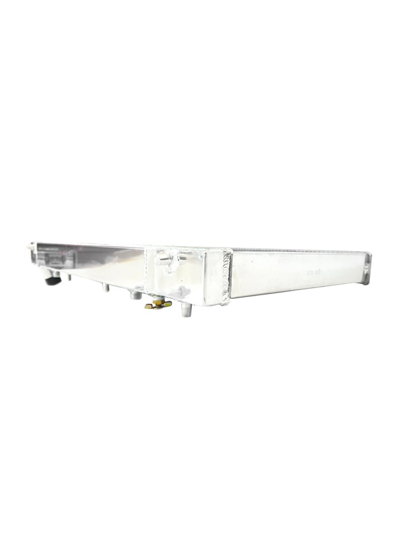 TAIKO Aluminum Radiator for Toyota Altezza Gita 2JZGE 50mm AT  - Image 2