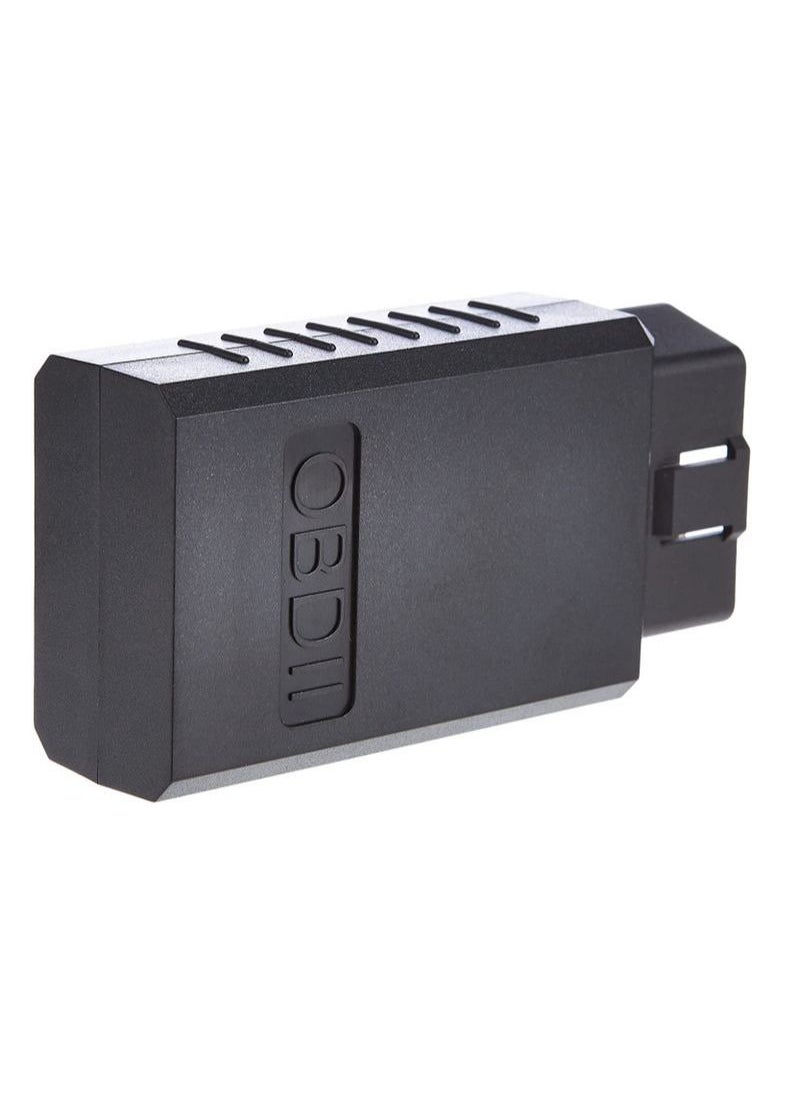 Generic - Bluetooth V2.1 Interface Work On Android Torque Elm327 Bluetooth OBD2/OBD II bluetooth Car Diagnostic-tool - Image 1
