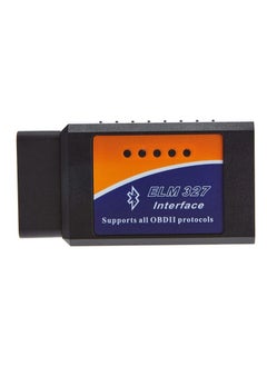 Bluetooth V2.1 Interface Work On Android Torque Elm327 Bluetooth OBD2/OBD II bluetooth Car Diagnostic-tool