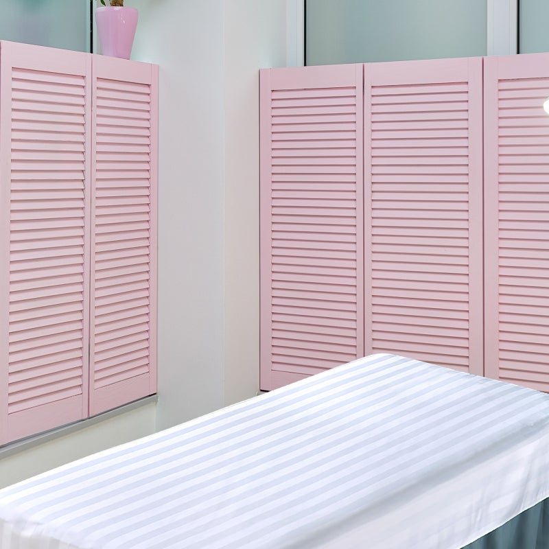 Bed Sheets, Durable and Washable for Hospital Use, Easy Installation and Removal - Image 3