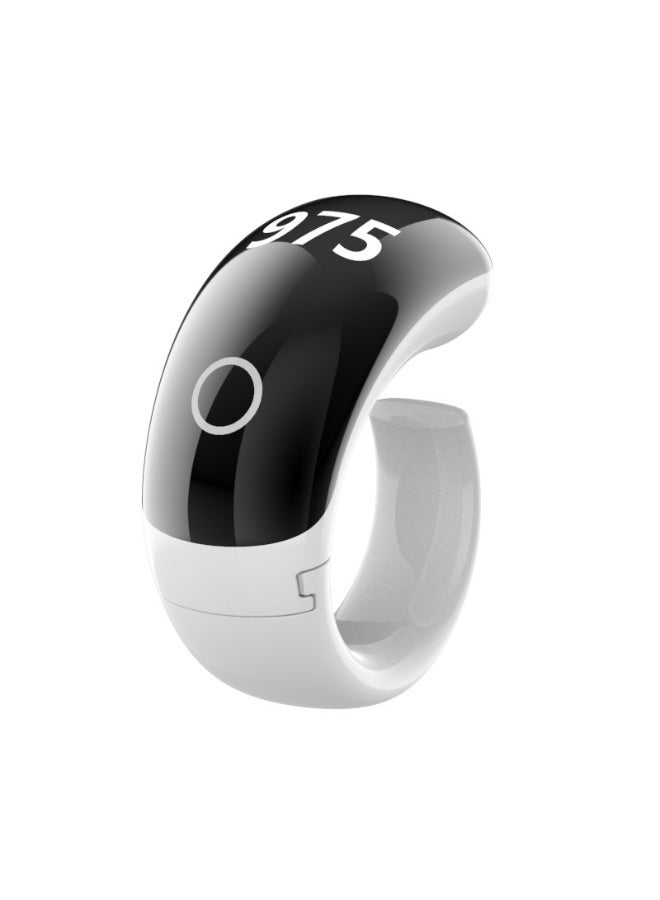 Smart Ring Counter Adjustable size, Smart Tasbih Zikr Ring, Muslim Islamic Count Smart Rings, Digital Electronic Smart Tally Counter, - Image 1