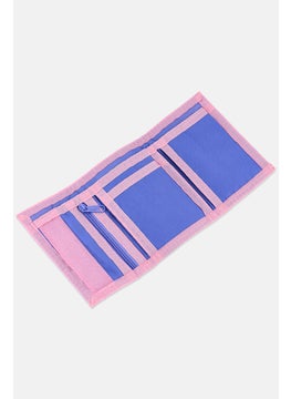 PUMA Kids Boy Wallet, Pink  - Image 3