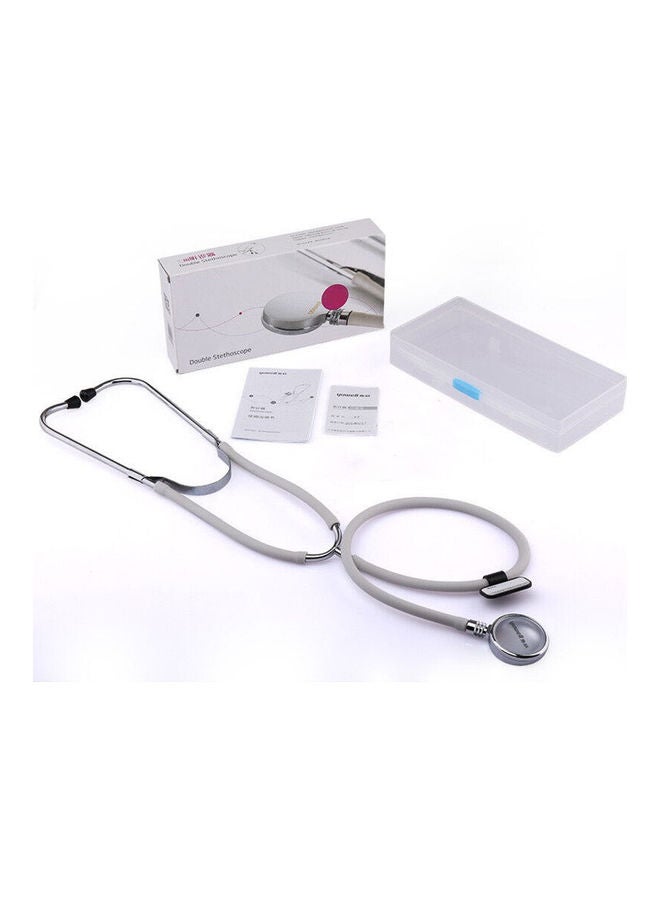 NIBEMINENT Dual-Purpose Stethoscope - Image 2