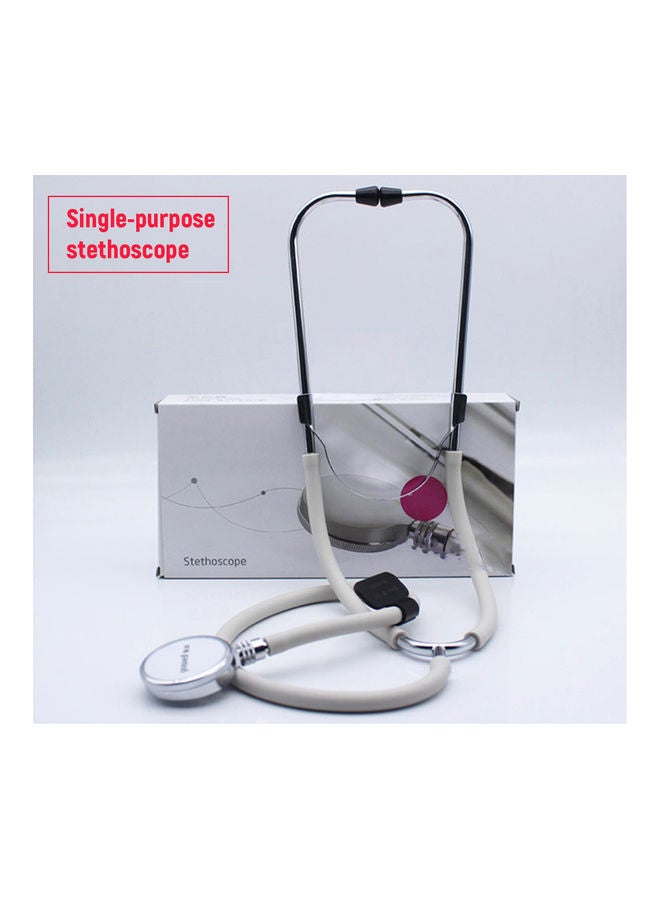 NIBEMINENT Dual-Purpose Stethoscope - Image 5
